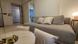 The Luxurie (D19), Condominium #616090481